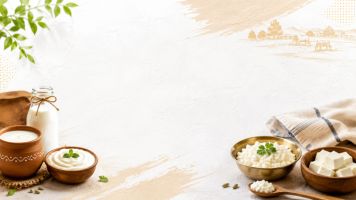 Skim Milk Powder for Everyday Dairy Use