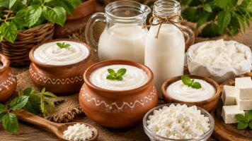 Food Safety Standards in Dairy Manufacturing