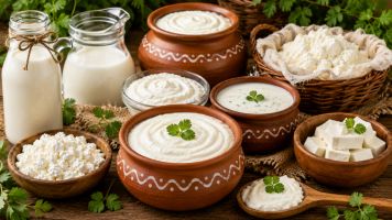 Quality Desi Ghee for Food Businesses