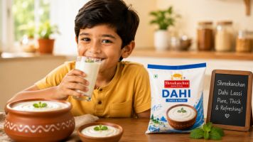 Dairy Packaging and Protective Storage