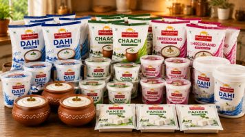 Dairy Distribution and Logistics