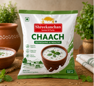 Shree Kanchan Chaach