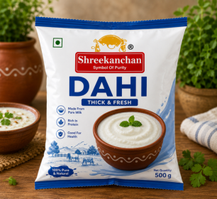 Shree Kanchan Dahi