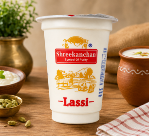 Shree Kanchan Lassi