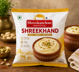 Shree Kanchan Shreekhand