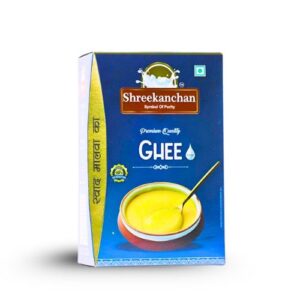 Premium Quality Ghee 1 Ltr