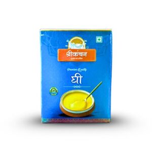 Premium Quality Ghee 500ML