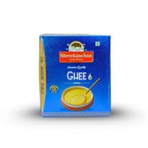 Premium Quality Ghee 200ML
