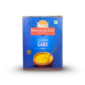 Premium Quality Ghee 15Ltr