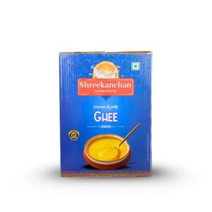 Premium Quality Ghee 5Kg